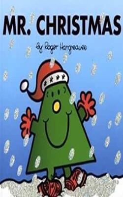 Mr. Christmas