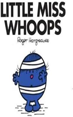 Little Miss Whoops