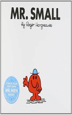 Mr. Small