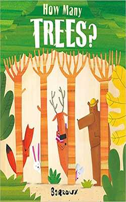 How many trees? 