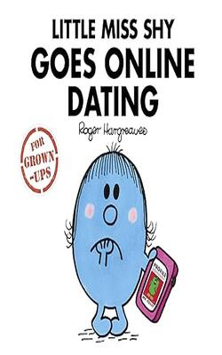 Little Miss Shy Goes Online Dating