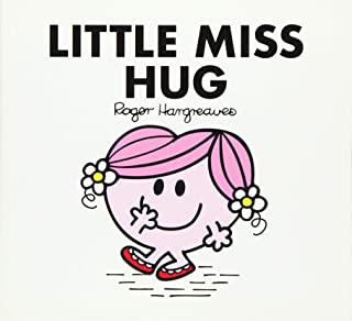 Little Miss Hug