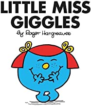 Little Miss Giggles: The Brilliantly Funny Classic Children’s Illustrated Series (little Miss Classic Library)