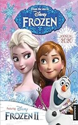 Frozen