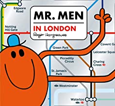 Mr. Men In London