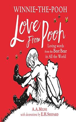 Winnie-the-pooh: Love From Pooh