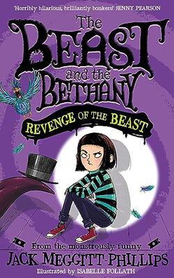 The Beast And The Bethany: Revenge Of The Beast