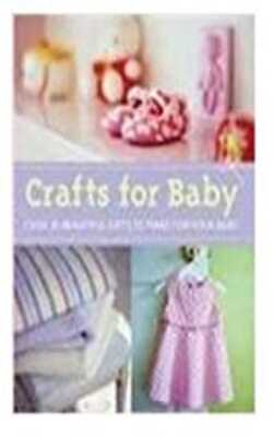 Crafts For Baby