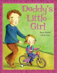 Daddy's Little Girl