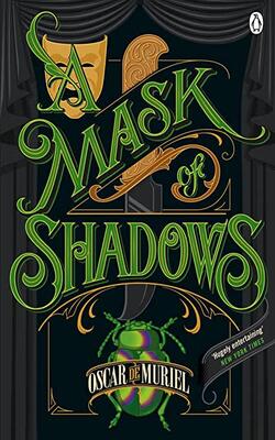Mask Of Shadows, A