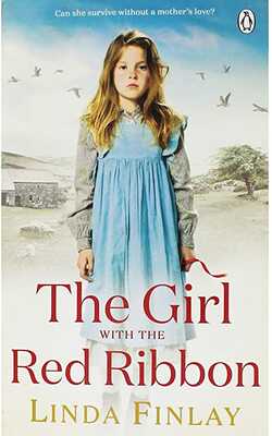 The Girl With The Red Ribbon