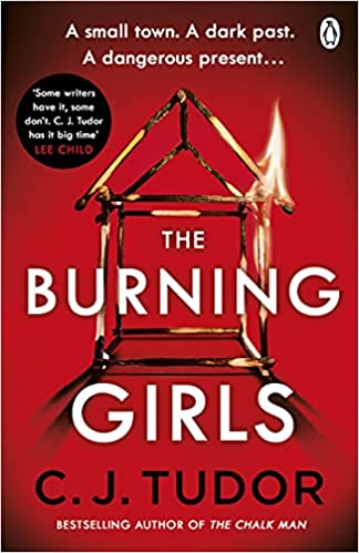 The Burning Girls