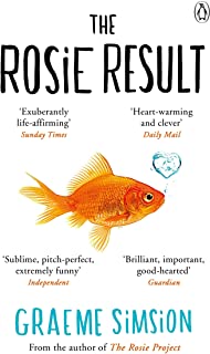 The Rosie Result (lead Title)