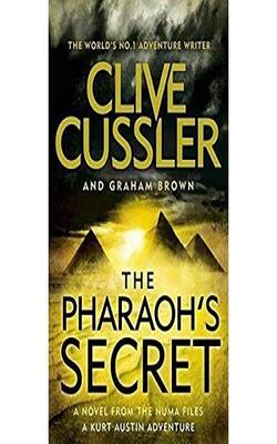 The Pharaohs Secret