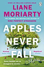 Apples Never Fall: The Bestselling Richard &amp Judy Pick From The Multi-million Copy Bestselling Author Of Nine Perfect Strangers