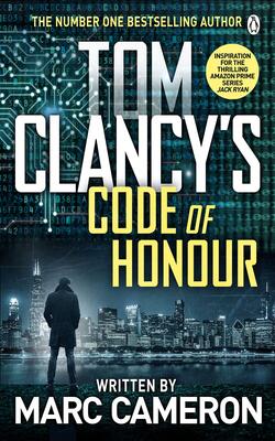House Of Spies