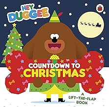 Hey Duggee: Countdown To Christmas