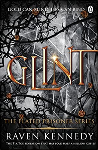 Glint: The Tiktok Fantasy Sensation That’s Sold Over Half A Million Copies (plated Prisoner, 2)