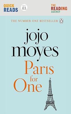 Paris For One: Quick Reads