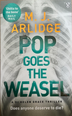 Pop Goes The Weasel