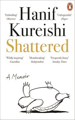 SHATTERED