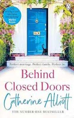Behind Closed Doors: The Emotionally Gripping