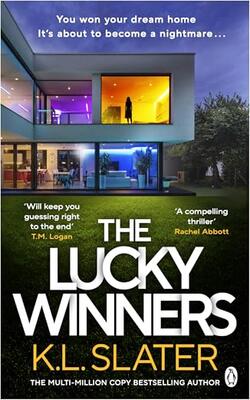 The Lucky Winners