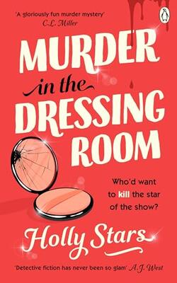 Murder In The Dressing Room