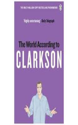 The World According To Clarkson