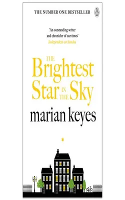 The Brightest Star In The Sky