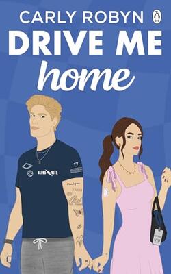 DRIVE ME HOME