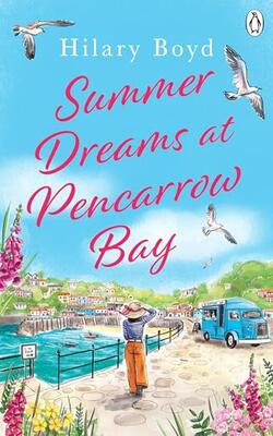 Pencarrow Bay Book One