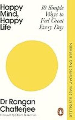 Happy Mind, Happy Life