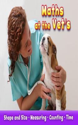 Maths At The Vet*s