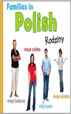 Families In Polish: Rodziny