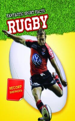 Rugby (fantastic Sport Facts)