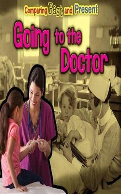 Going To The Doctor