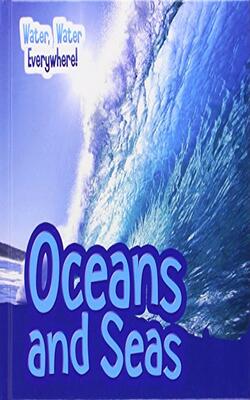 Oceans And Seas