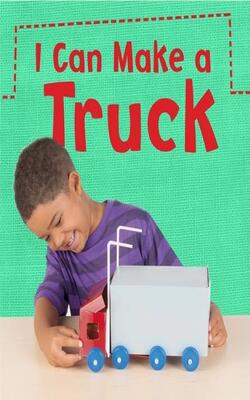 I Can Make A Truck