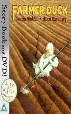 Farmer Duck