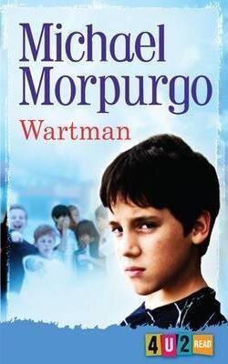 Wartman (by: Michael Morpurgo)