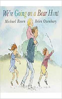 We\'re Going On A Bear Hunt