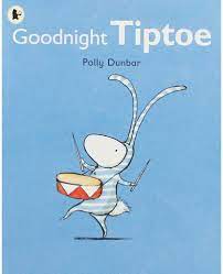 Goodnight Tiptoe