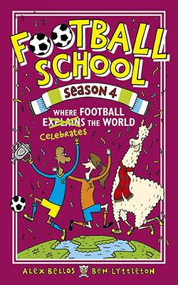 Football School Season 4: Where Football