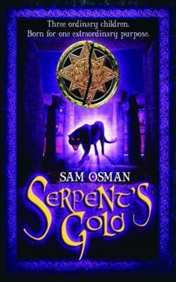 Serpents Gold