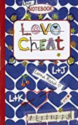 Love Cheat: 2 (love Notebook)
