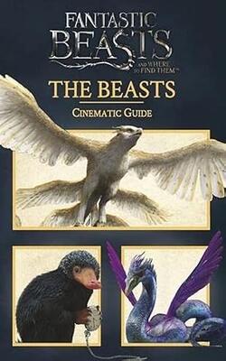 Fantastic Beasts And Where To Find Them