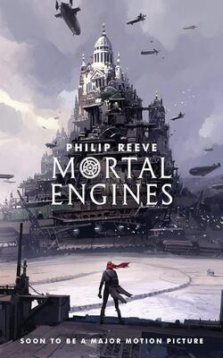 Mortal Engines: Based On A True Crime