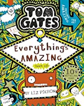 Tom Gates: Everything (sort Of)