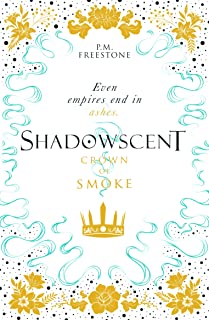 Shadowscent : Crown Of Smoke (2)